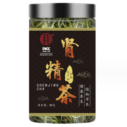 亳茸堂肾精茶怎么样