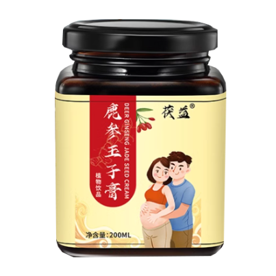 茯益鹿黄玉阳饮怎么样