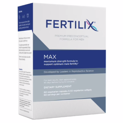 美国Fertilix欣笙禾男性加强版怎么样