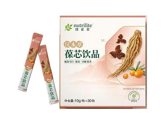 纽崔莱汉本萃葆芯饮品可以长期喝吗 纽崔莱汉本萃葆芯饮品吃多久有效果