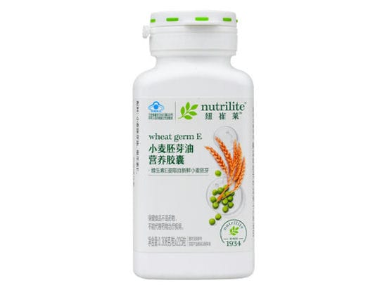 纽崔莱小麦胚芽油胶囊的功效和作用 纽崔莱小麦胚芽油胶囊哪里能买到