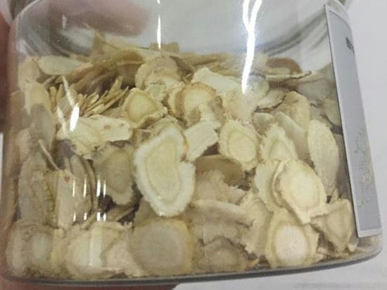 俪美健西洋参具有什么样的功效？