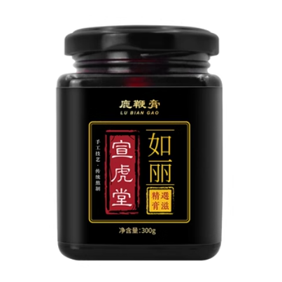 宣虎堂鹿鞭膏怎么样