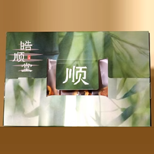 皓顺堂闪电茶怎么样