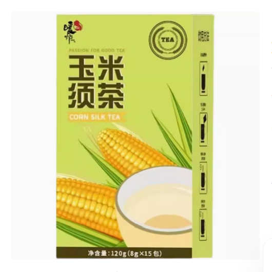 暖炉玉米须茶怎么样