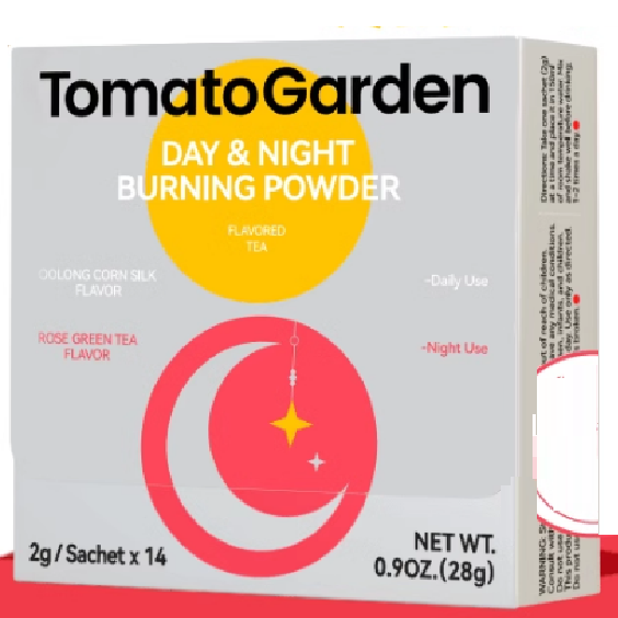 美国Tomato Garden番茄花园日夜燃燃条怎么样