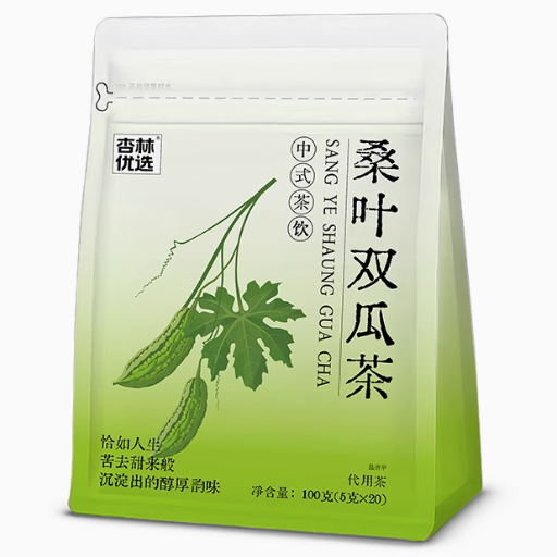 吉林优选桑叶双瓜茶怎么样