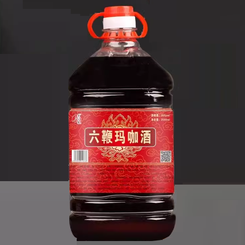 六鞭玛咖酒怎么样