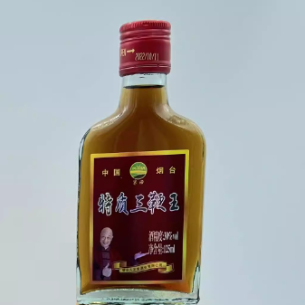 特质三鞭王怎么样