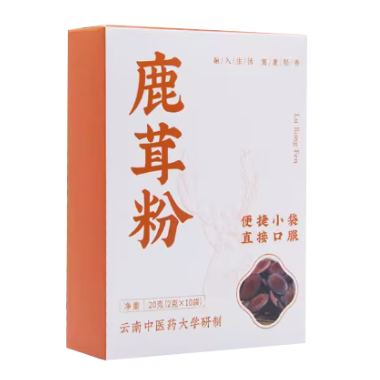 云中益品鹿茸粉怎么样