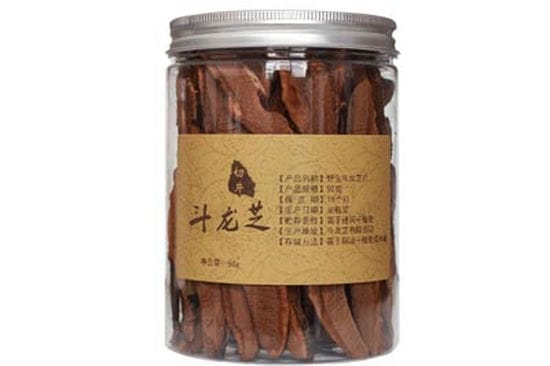 斗龙芝的功效与作用 斗龙芝的5大功效