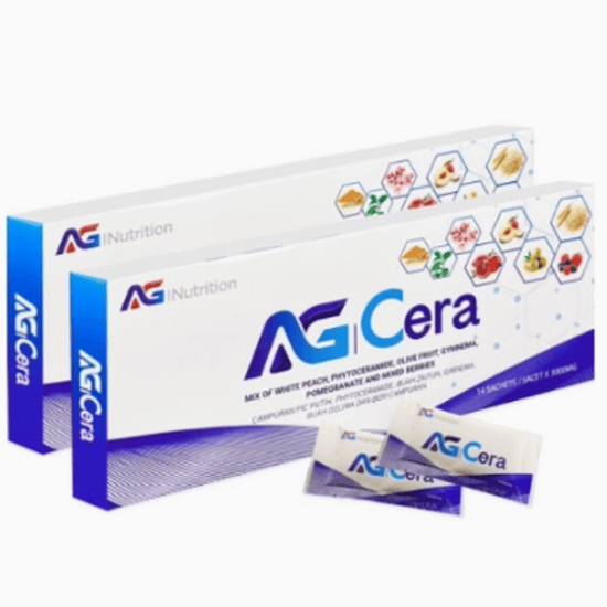 马来西亚AgCera能量饮品怎么样