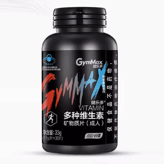 健乐多多种维生素矿物质片怎么样