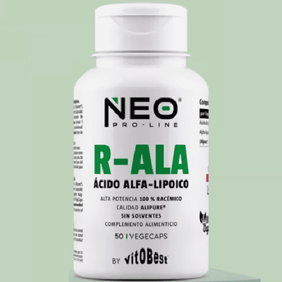 西班牙NEO+R-硫辛酸抗糖丸怎么样