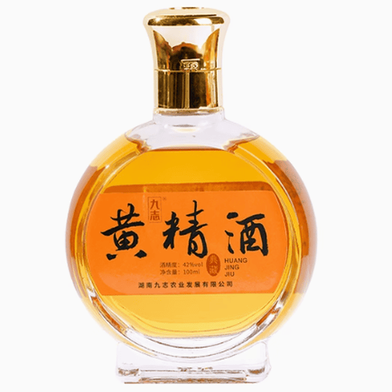 九志黄精酒怎么样