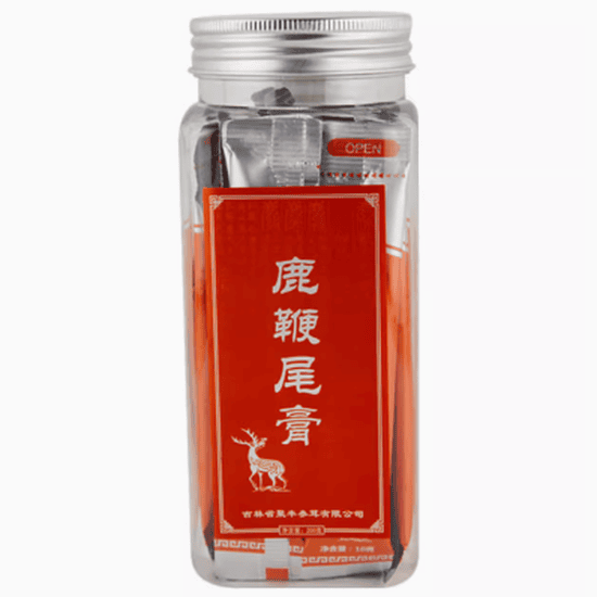 弘源聚丰鹿鞭尾膏怎么样