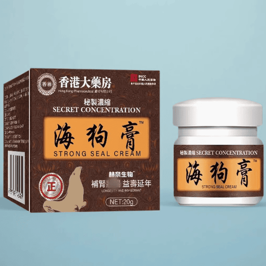 香港大药房海狗膏怎么样