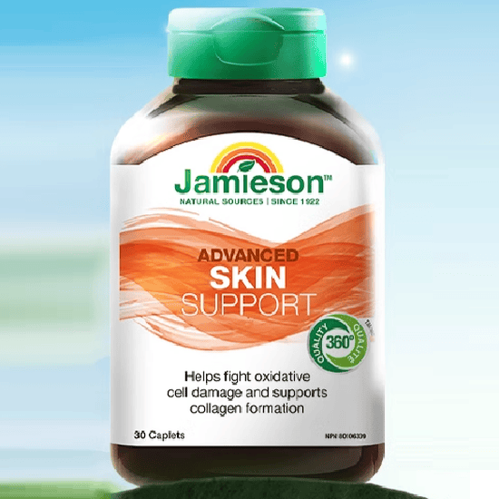 加拿大Jamieson健美生抗糖丸怎么样