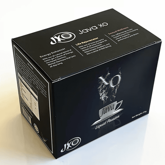 马来西亚Java XO东革阿里瓜拉纳玛卡咖啡怎么样