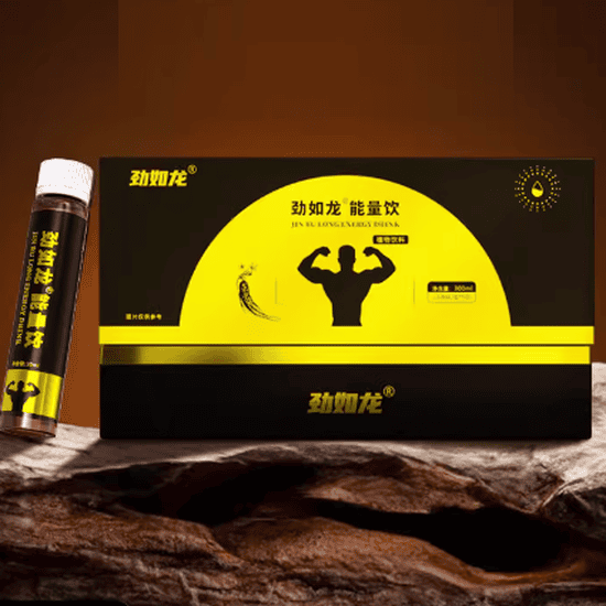 劲如龙能量饮怎么样