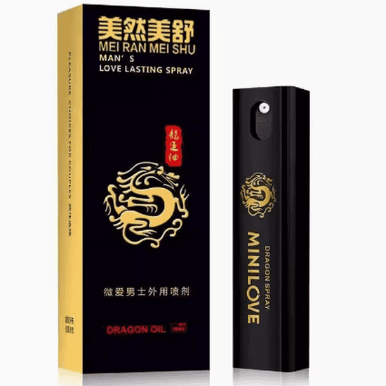 美然美舒微爱男士外用延时喷剂怎么样