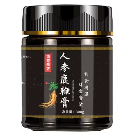 谯郡修齐人参鹿鞭膏怎么样