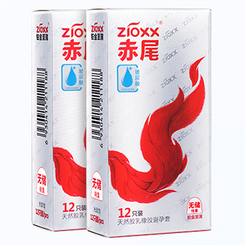 赤尾避孕套怎么样 赤尾避孕套安全吗
