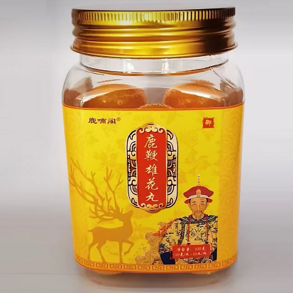 鹿喃阁鹿鞭雄花丸怎么样