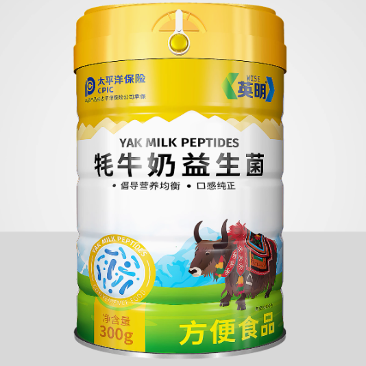 英明牦牛奶益生菌怎么样