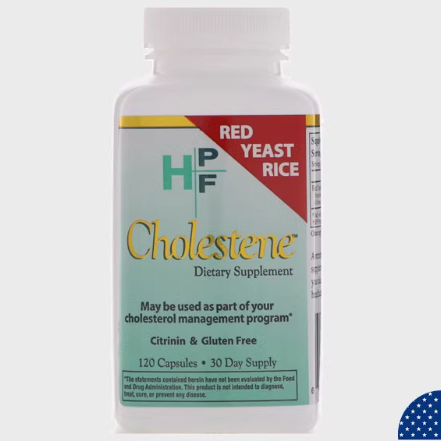 美国Healthy?Origins胆固醇清胶囊怎么样