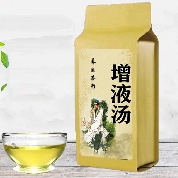 增液汤有什么功效与作用 详解它的五大功效