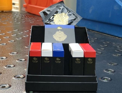 泰国精戈能量咖啡功效 每天喝提升男性功能