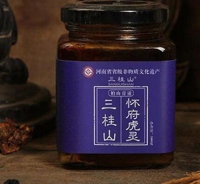 怀府虎灵膏效果怎么样 如何吃效果才好