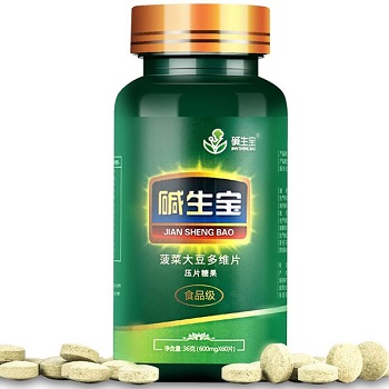 碱生宝有副作用吗 需警惕出现3个副作用