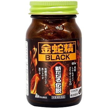 日本金蛇精的功效与作用 亲身体验有3大好处