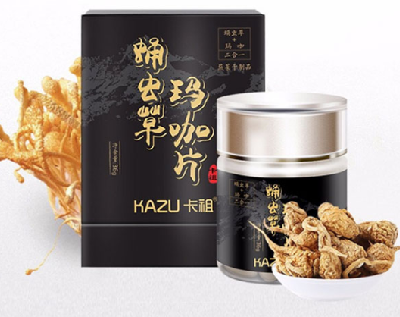 卡祖蛹虫草玛咖片禁忌?卡祖蛹虫草玛咖片功效