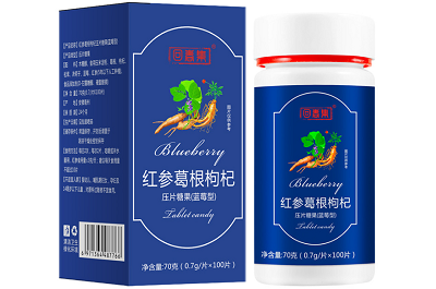 红参葛根枸杞延时多久 红参葛根枸杞的功效与作用
