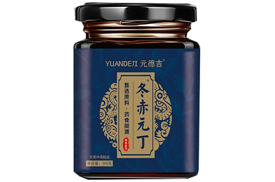 倪海厦冬赤元丁的配方 冬赤元丁的功效与作用