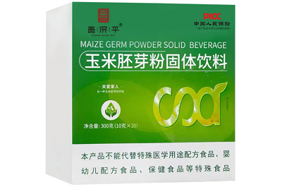 玉米胚芽粉有什么功效 玉米胚芽粉十大功效