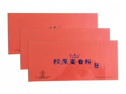 什么是胶原蛋白粉 胶原蛋白粉的吃法