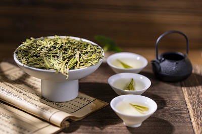 降血压药最怕三种茶  这些茶千万不要跟降压药一起喝