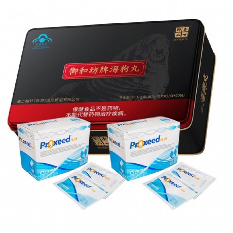 勃锐精副作用大吗