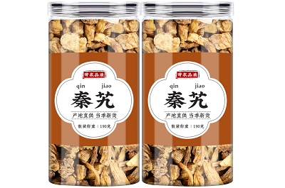 秦艽能壮阳延时吗 秦艽的功能主治