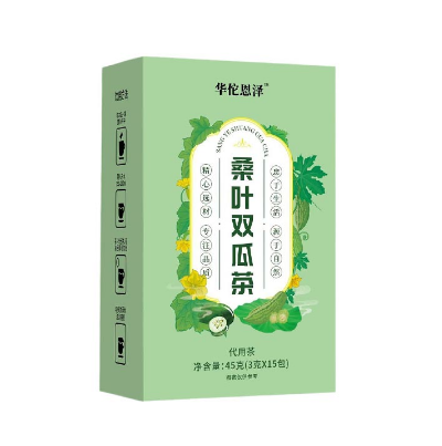 桑叶双瓜茶6大害处 桑叶双瓜茶不能乱喝