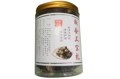 三宝扎为何尽量少吃 三宝扎的功效和作用