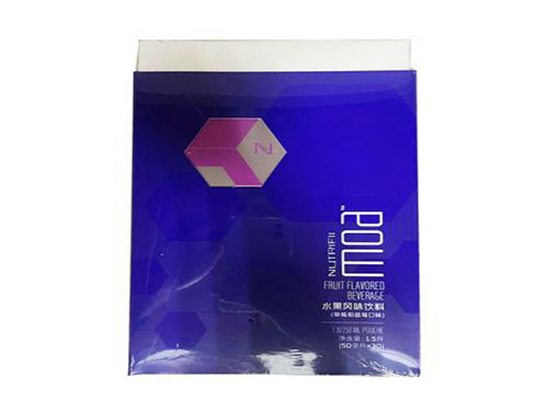 爱睿希营养液有没有副作用 爱睿希营养液能长期服用吗