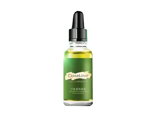 海洋之谜六胜肽紧致精华原液功效 海洋之谜六胜肽紧致精华原液适合人群