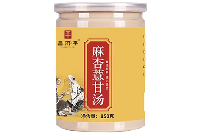 麻杏薏甘汤的功效与作用 麻杏薏甘汤原方剂量