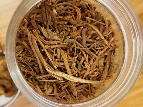 中药美白配方 中药美白面膜配方
