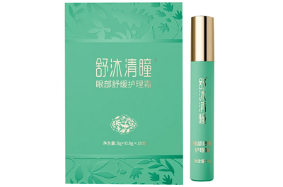 舒沐清瞳护眼膏真的有效果吗 舒沐清瞳护眼膏的作用与功效